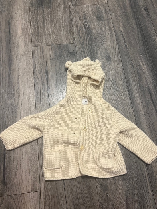 Other - Gap baby hoodie